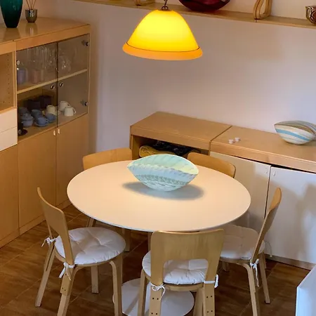 بيت للعطل Gloria البندقية-ليدو