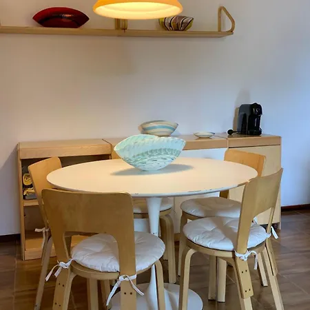 Gloria * ונציה - לידו