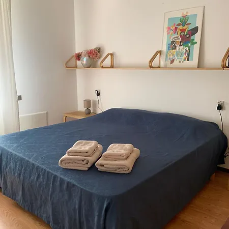 Casa de Férias Gloria Lido di Venezia